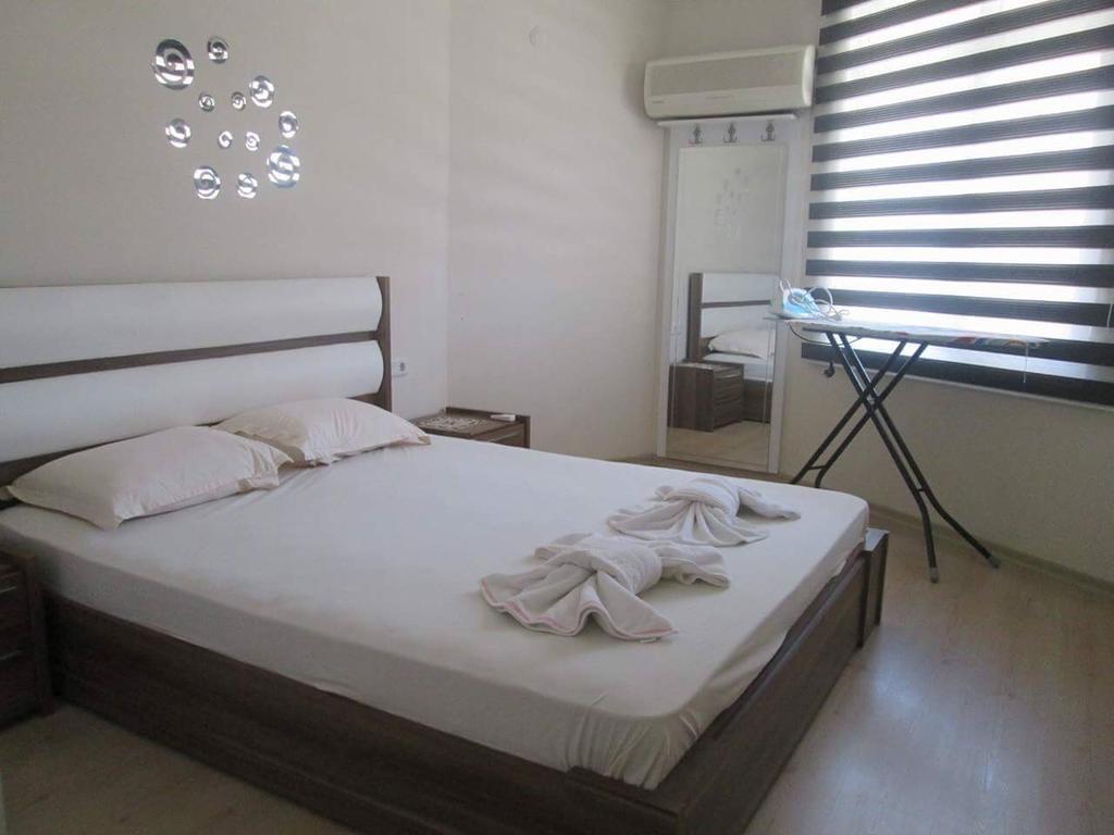 Moonlight Apartment Alanya Eksteriør bilde